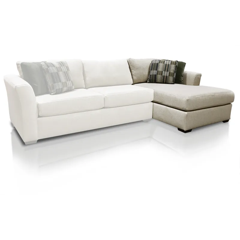 Hunter Right Arm Facing Chaise