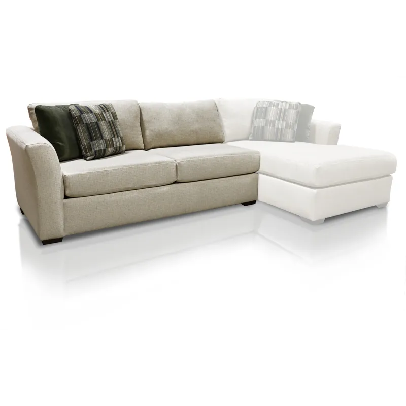 Hunter Left Arm Facing Sofa