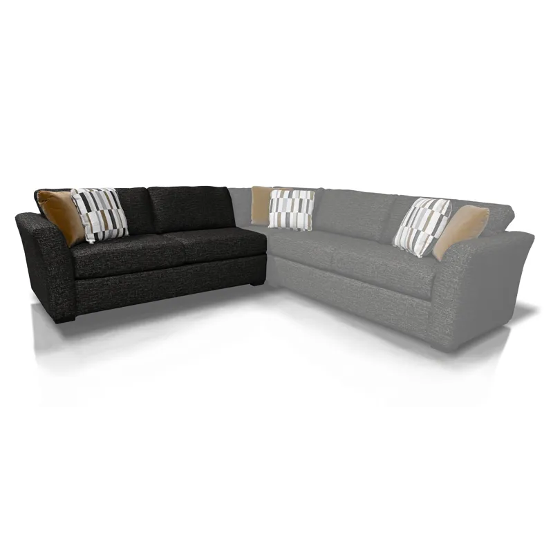 Hunter Left Arm Facing Sofa