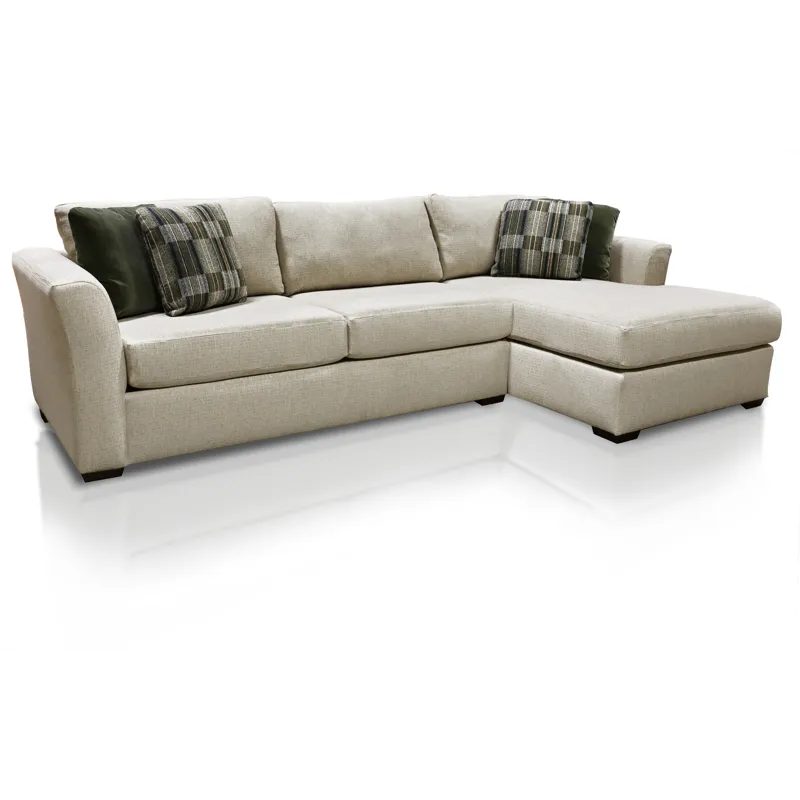 Hunter Sectional