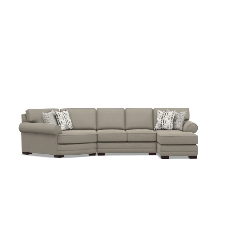 Brantley 3PC Sectional