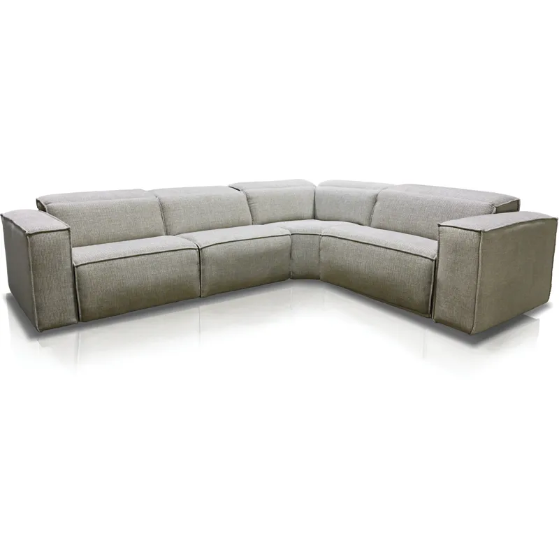 EZ Motion EZ1350H Sectional