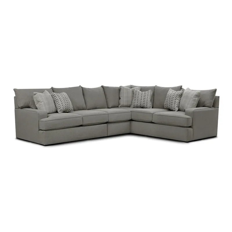 Anderson LAF Chaise Lounge