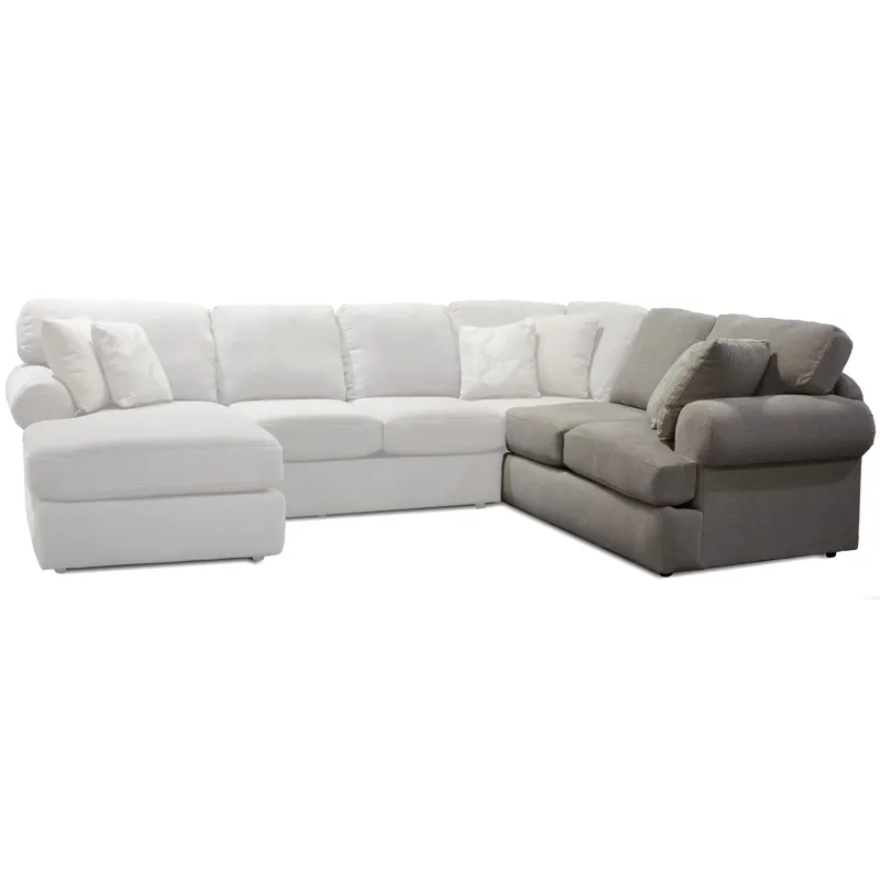 Darcy Right Arm Facing Loveseat