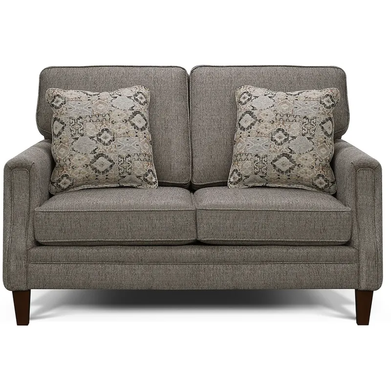 Oliver Loveseat