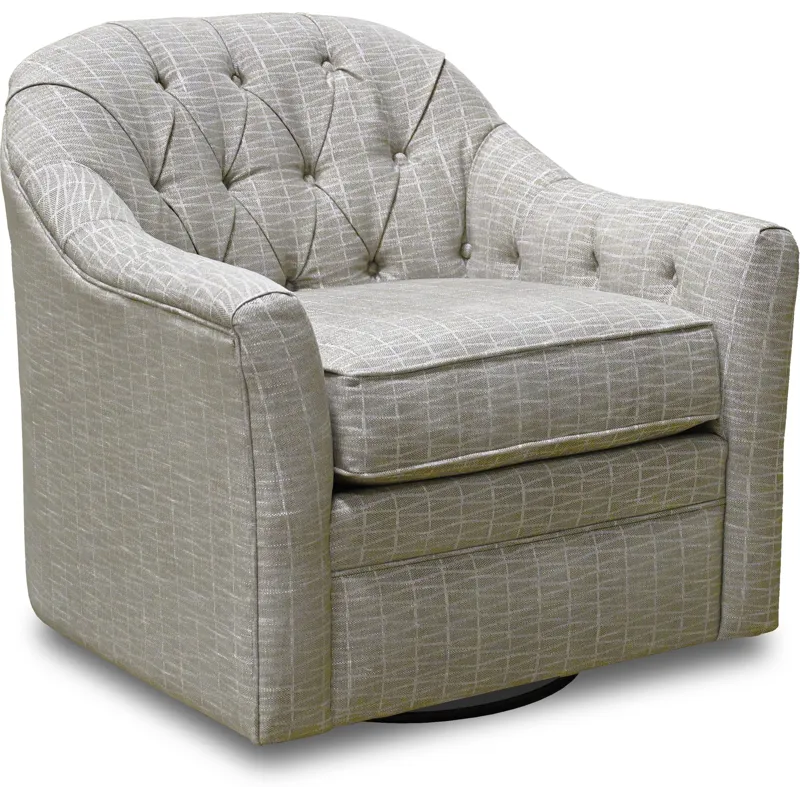 Adalie Swivel Glider