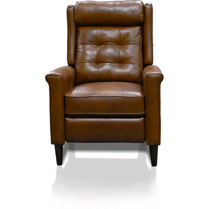 Holland Leather Motion Chair