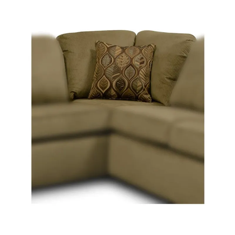 Malibu 4PC Sectional