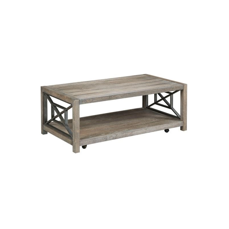Rectangular Cocktail Table