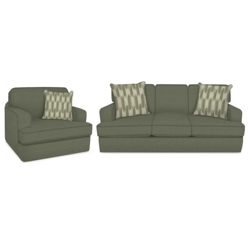 YT Sofa &amp; Chair