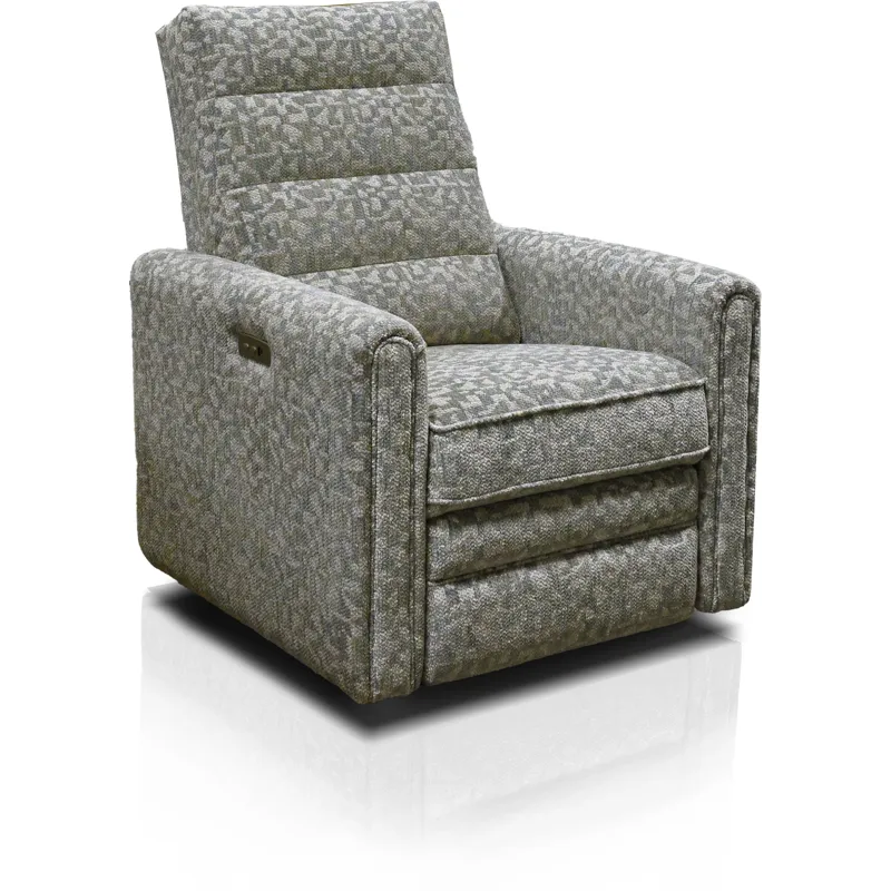 Baldwin Motion Chair with Swivel
