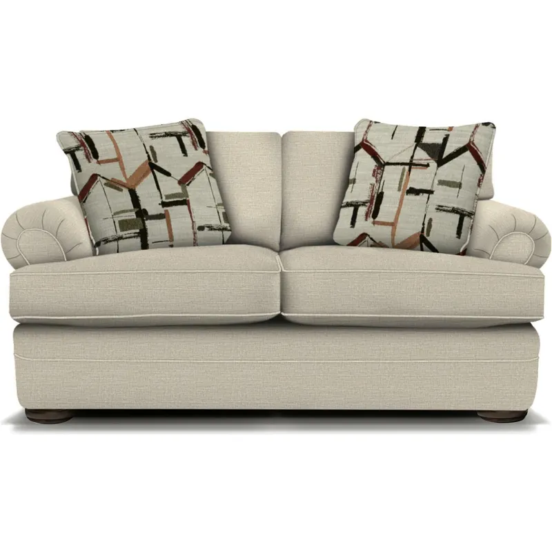 Knox Loveseat