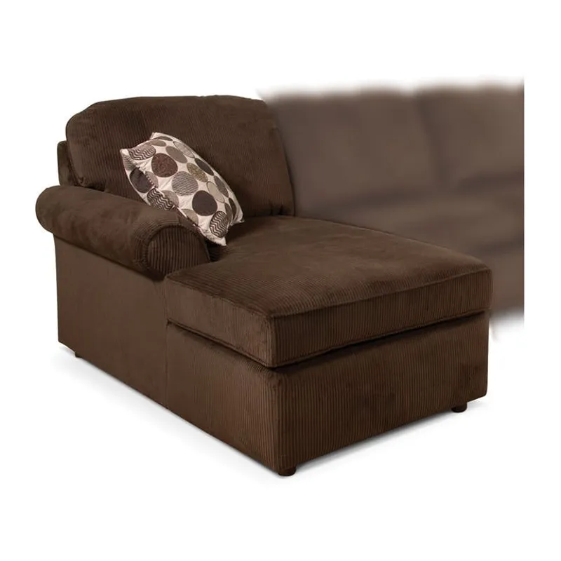 Malibu Left Arm Facing Chaise Lounge