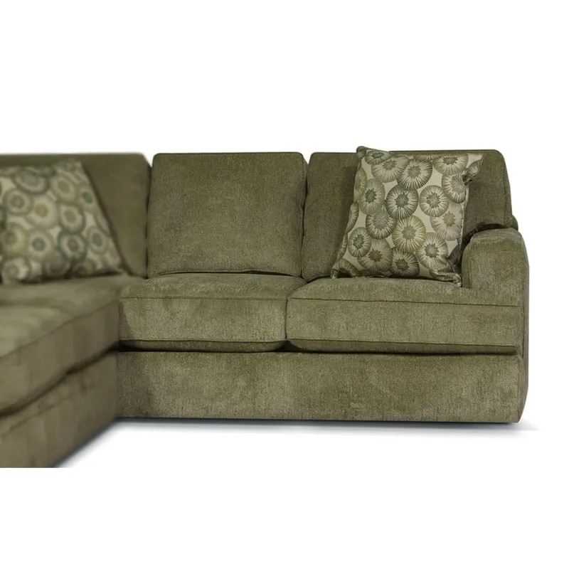 Rouse Right Arm Facing Loveseat