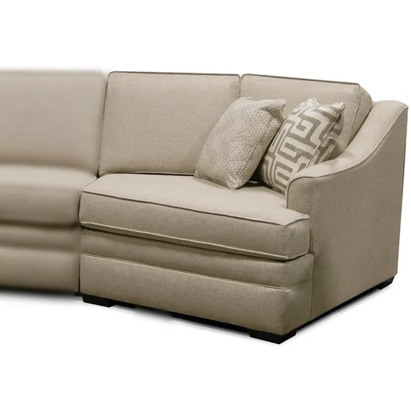 LAF Thomas Sectional
