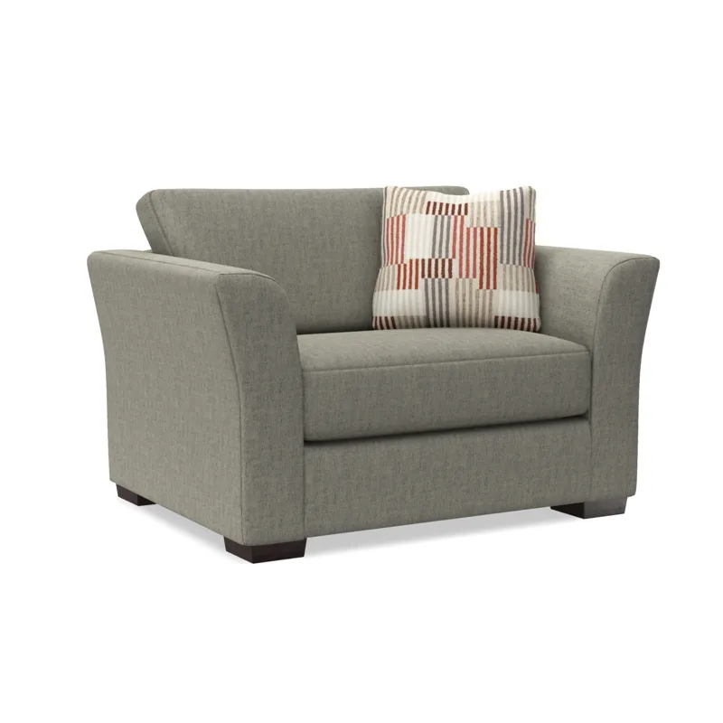 Hunter Chair and a Half