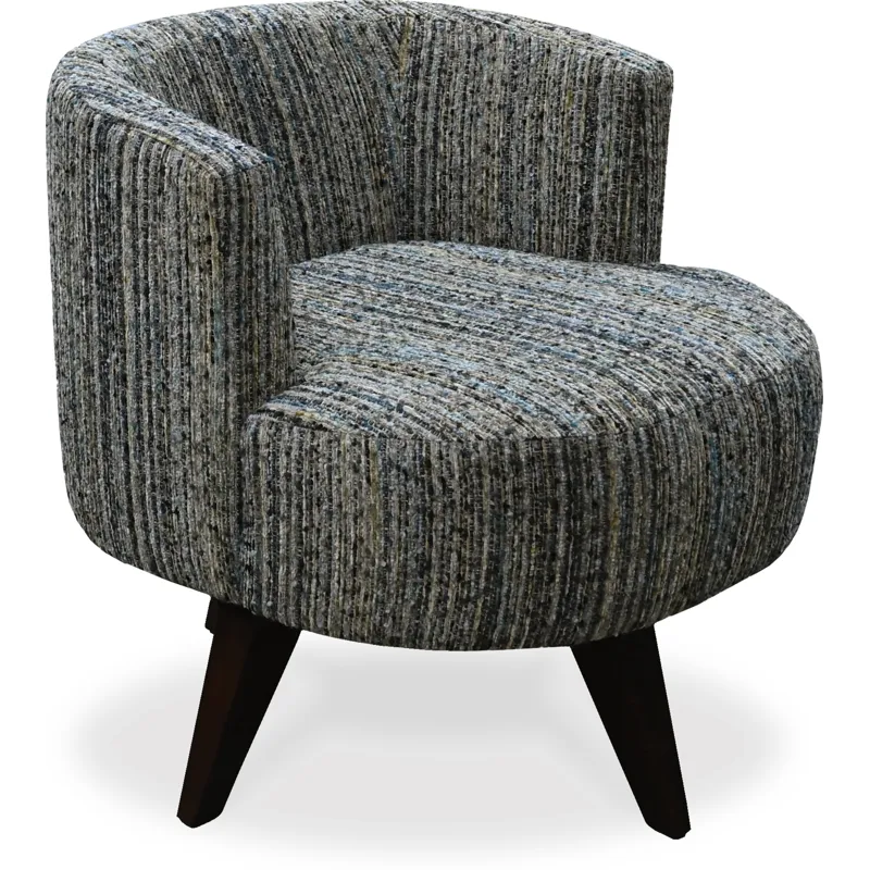 Jess Swivel Chair