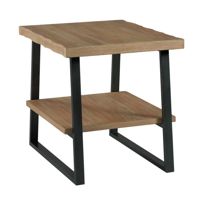 Montana 3 PC Occasional Table Set