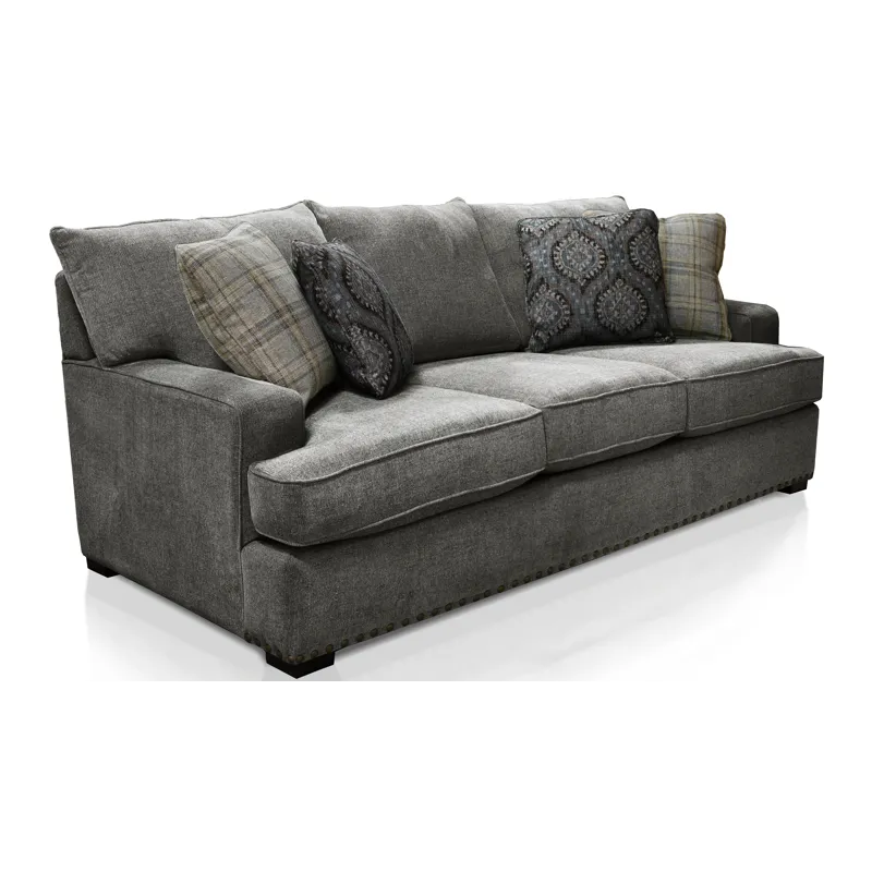 Emerson Sofa with Nails