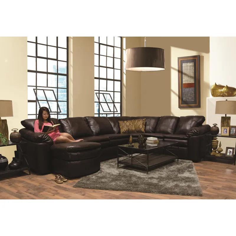 LAF Reclining Chair