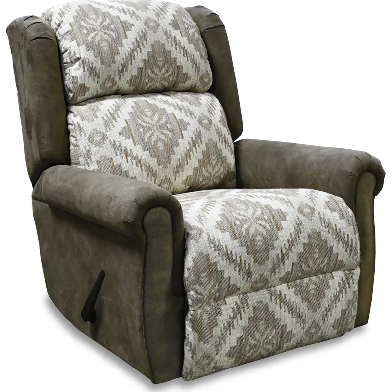 EZ Motion EZ5H60 Rocker Recliner