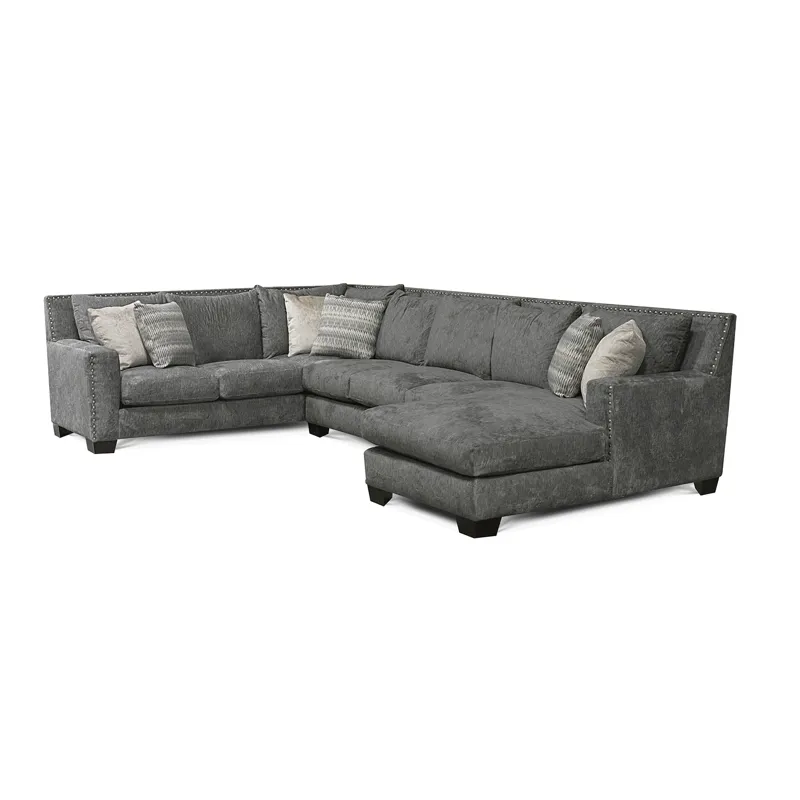 RAF Chaise Lounge