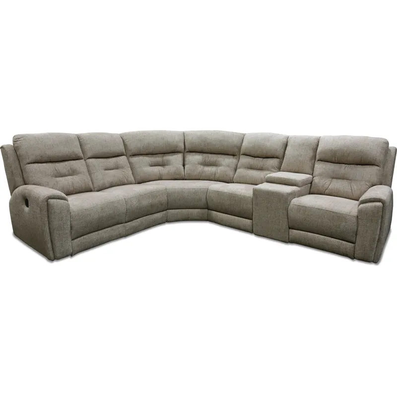 EZ Motion EZ3600 Sectional