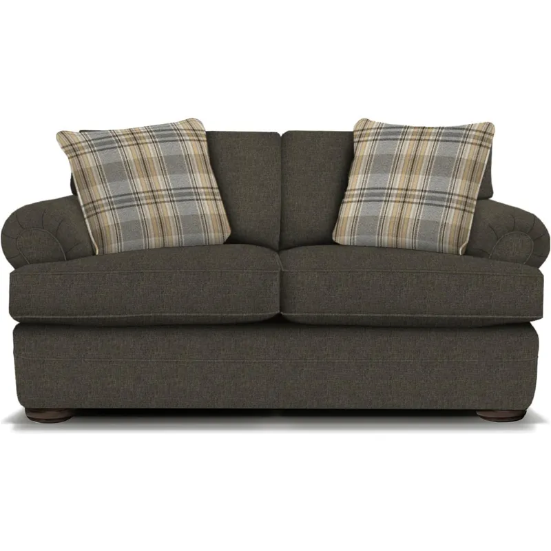 Knox Loveseat