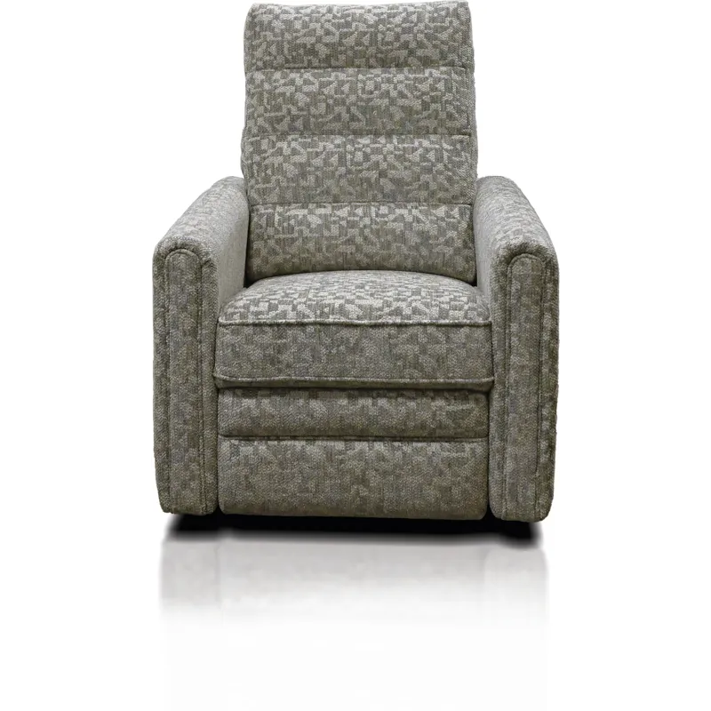 Baldwin Motion Chair with Swivel