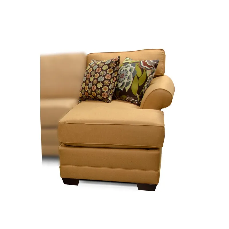 Brantley Right Arm Facing Chaise Lounge