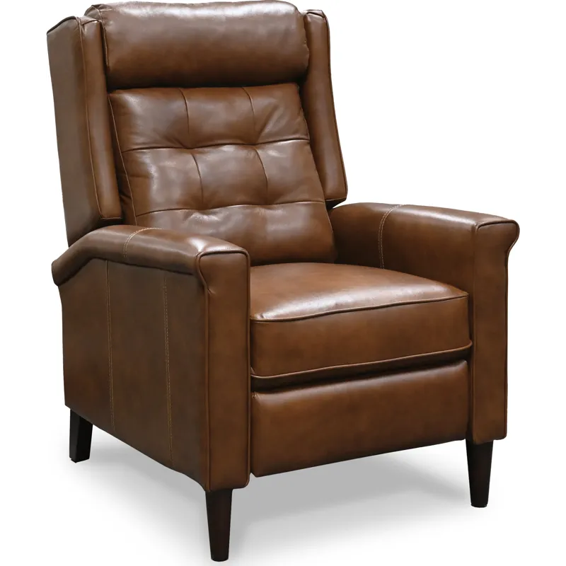 Holland Leather Motion Chair