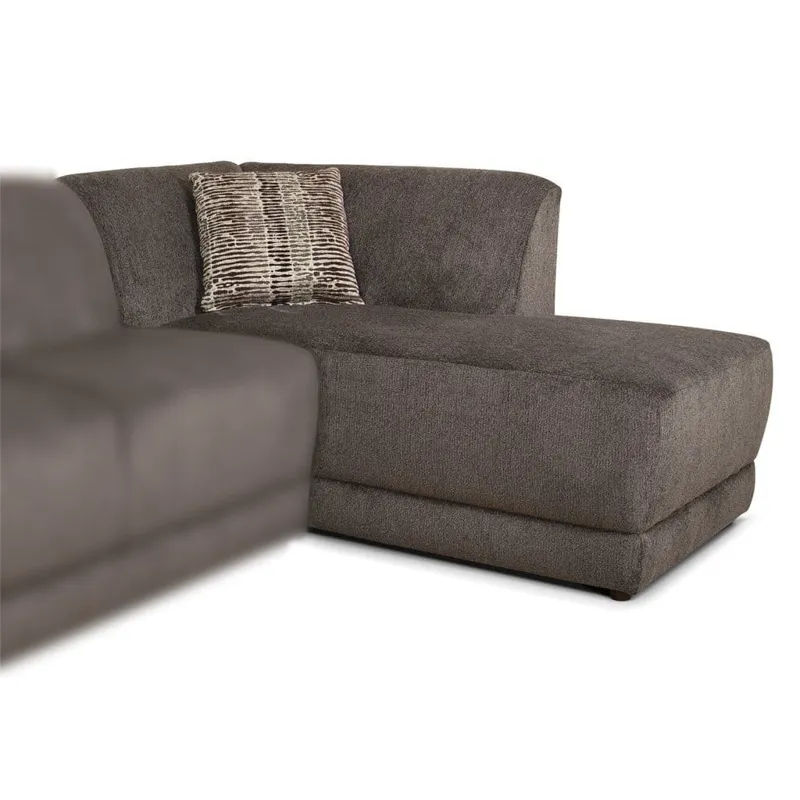 Cole Right Facing Chaise Sectional