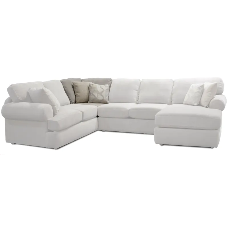 Darcy Wedge Seat