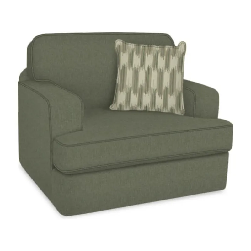 YT Sofa &amp; Chair