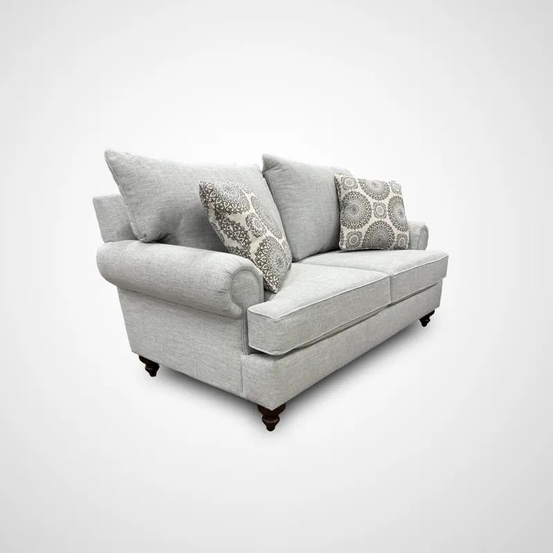 Rosalie Loveseat
