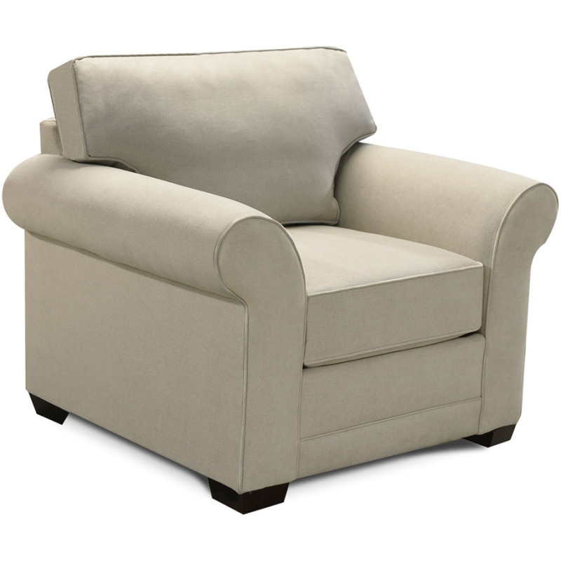 Wallace Chair by England Furniture NIS798640453 Missouri Furniture
