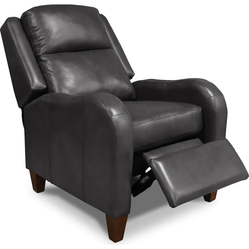 Aiden Leather Motion Chair