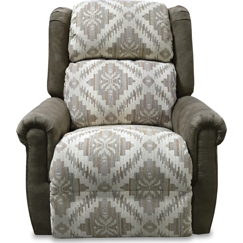EZ Motion EZ5H60 Swivel Gliding Recliner
