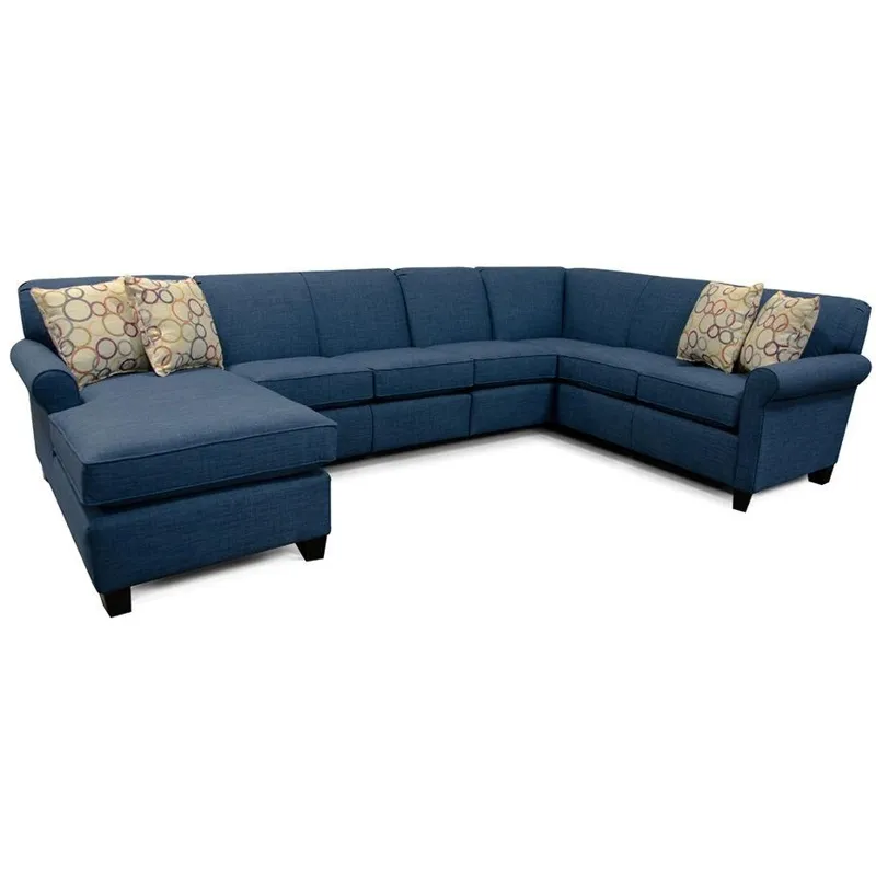 4630 Sectional