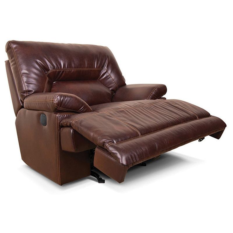 Min Prox Recliner