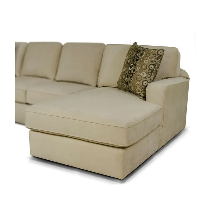 Rouse 3 Piece Sectional