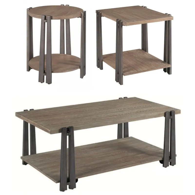 Pasadena 3 PC Occasional Table Set