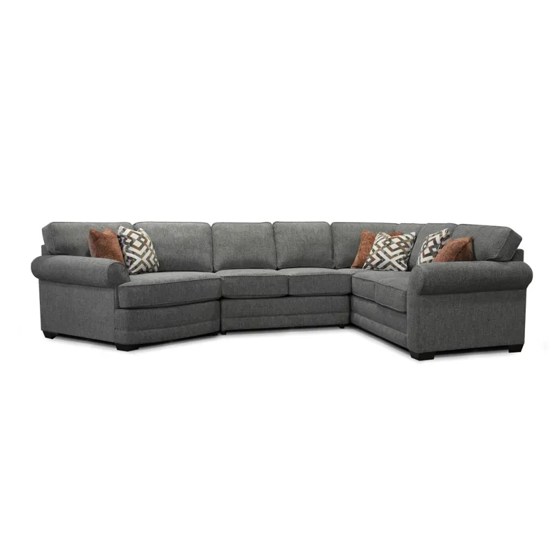 Brantley RAF Corner Sofa