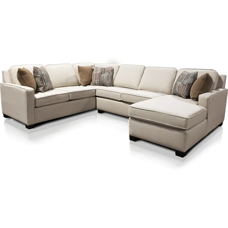Nola Sectional
