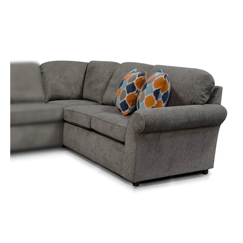 Malibu Right Arm Facing Corner Sofa