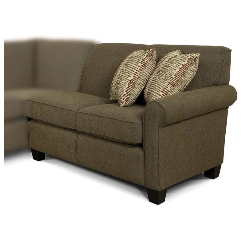 RAL Loveseat