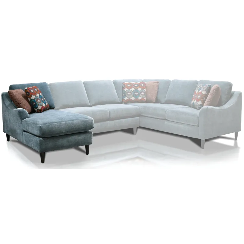 Kinley LAF Chaise Lounge