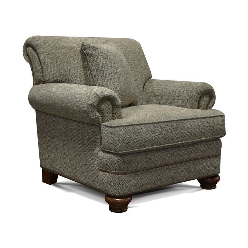 Reed Chair