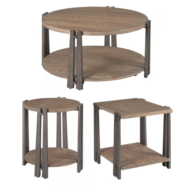 Pasadena 3 PC Occasional Table Set