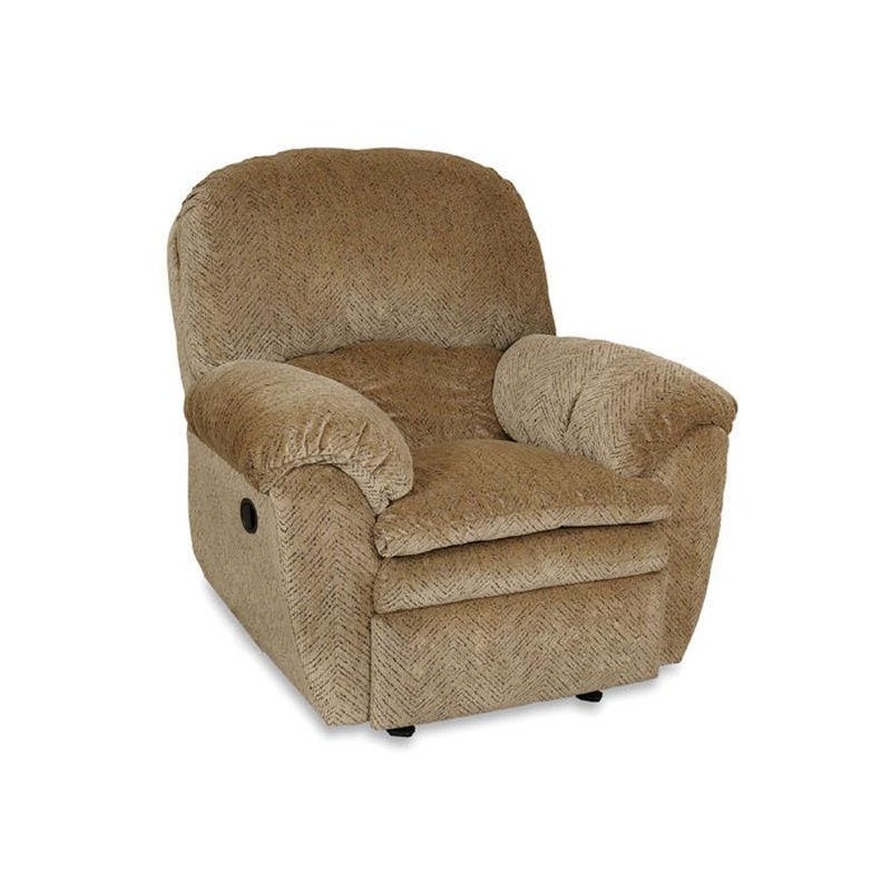 Oakland Swivel Gliding Recliner